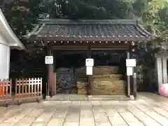 清荒神清澄寺(兵庫県)