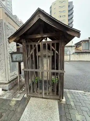 観明寺(東京都)