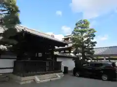 相国寺（相国承天禅寺）(京都府)