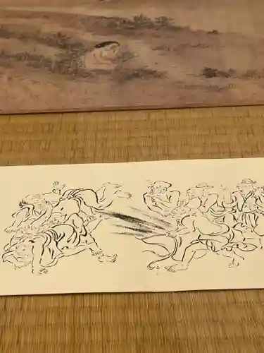 円満院門跡(滋賀県)