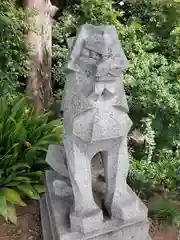 東郷神社(東京都)