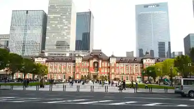 清水観音堂(東京都)