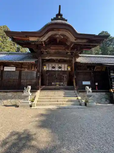 猿投神社(愛知県)
