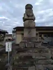 願王寺寒松院(三重県)