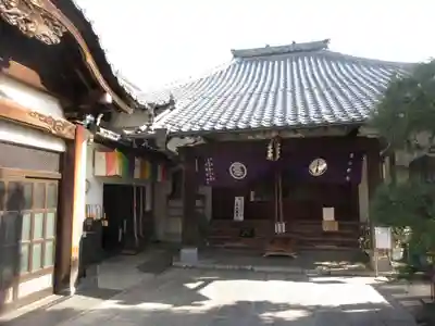 英信寺(東京都)