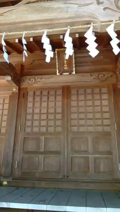 大國魂神社(東京都)