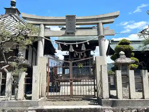 春日神社(滋賀県)