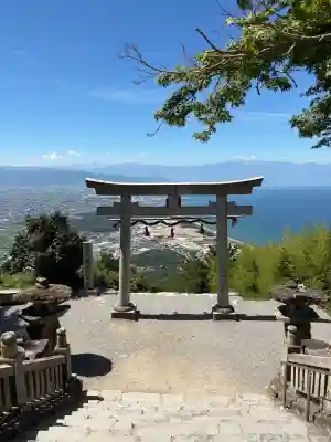 高屋神社(香川県)