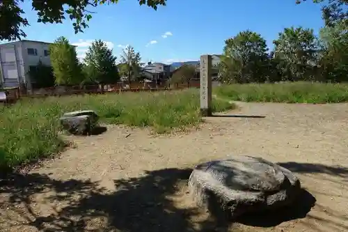 鎌達稲荷神社のその他建物