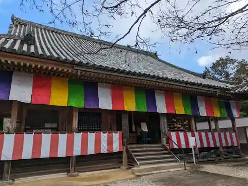 松尾寺(大阪府)