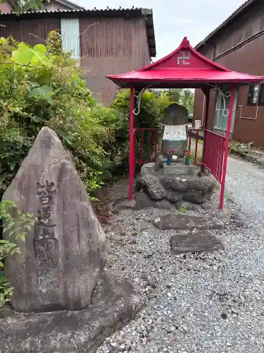 明泉寺(岐阜県)
