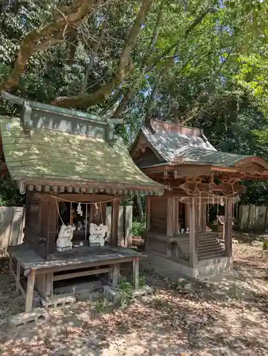 三原八幡宮(広島県)