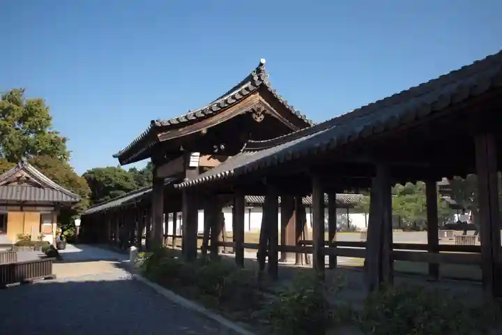 東福禅寺(東福寺)のその他建物