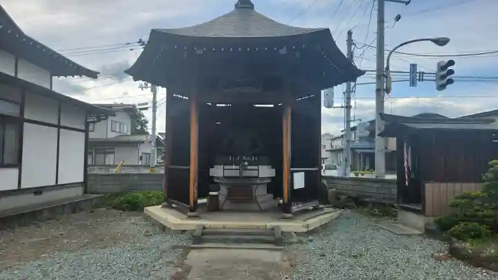 光秀院のその他建物