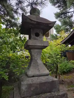 越中白山総社(富山県)