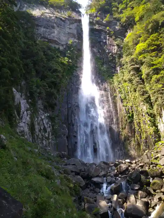 飛瀧神社(熊野那智大社別宮)の周辺