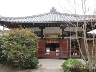 長谷寺の末社・摂社