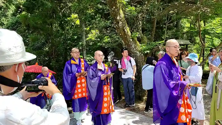霊山寺(奈良県)