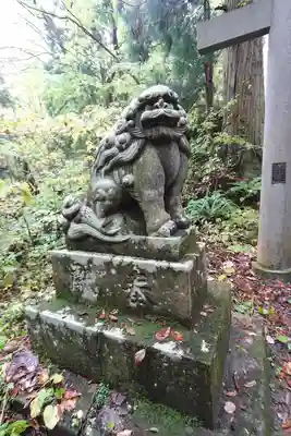 十和田神社(青森県)