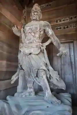 華厳寺(岐阜県)