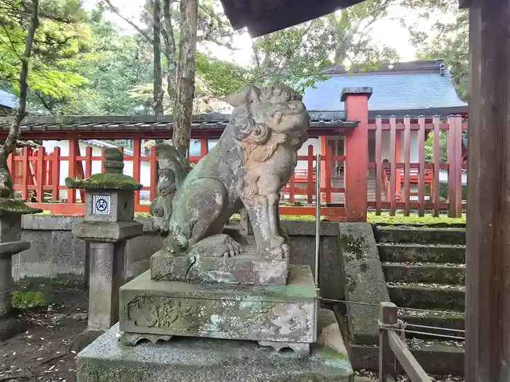 手向山八幡宮(奈良県)