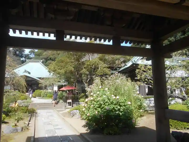 海蔵寺のその他建物