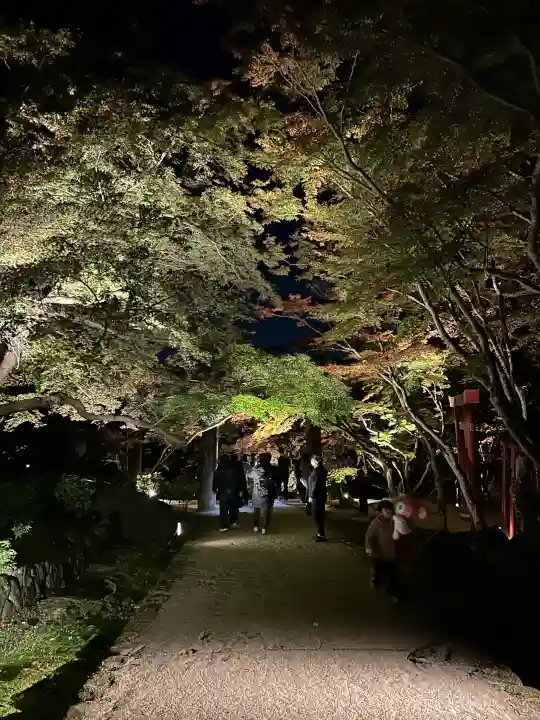 宝満宮竈門神社(福岡県)