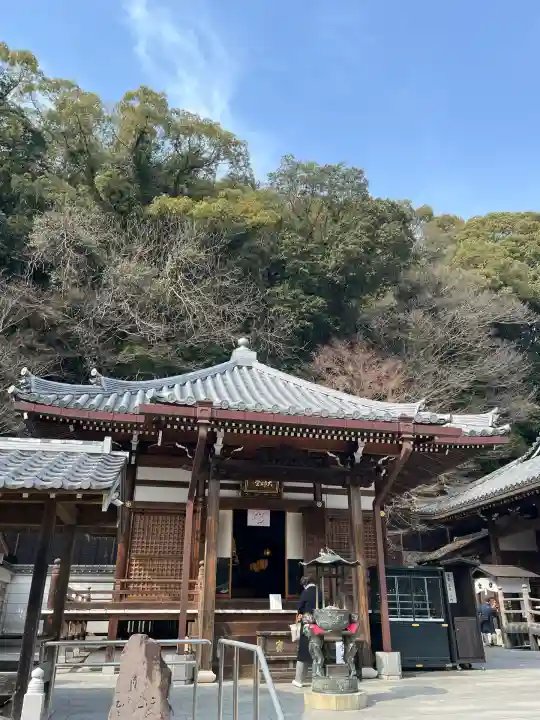 福祥寺(須磨寺)(兵庫県)