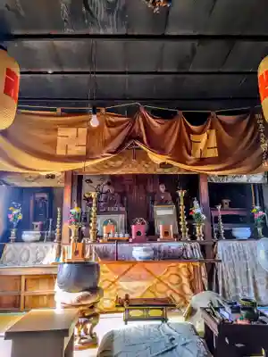 縣神社（萩原町萩原）の末社・摂社