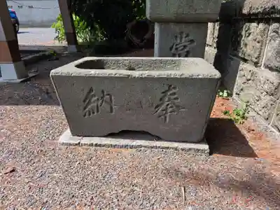 八坂神社(葛生町)(栃木県)
