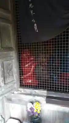 小坂不動尊のその他建物