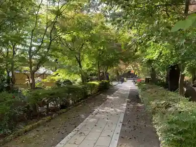 宝蓮寺のその他建物