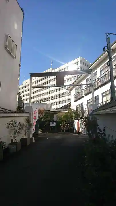 宝泉寺のその他建物