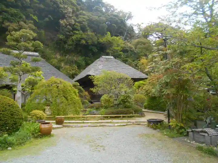 明王院のその他建物