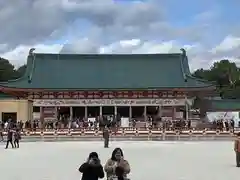 平安神宮(京都府)