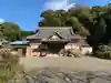大正寺の本殿・本堂