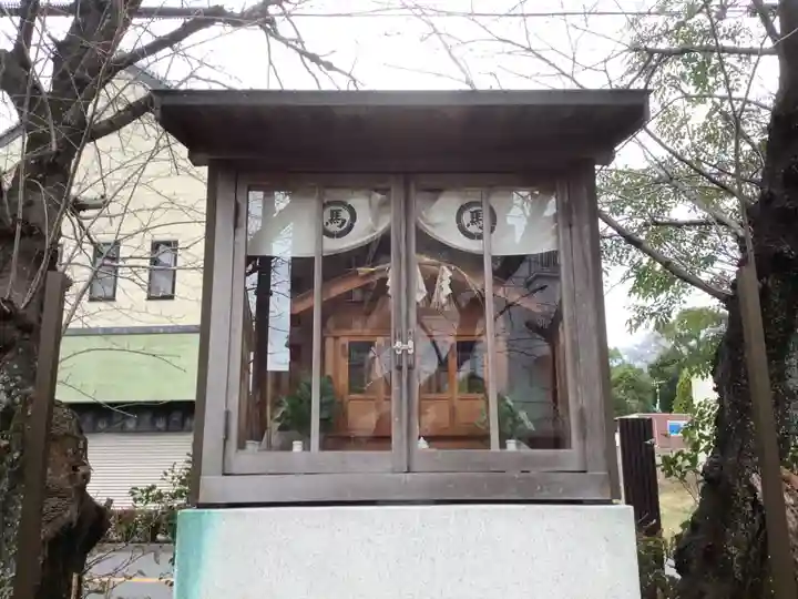 津島神社(愛知県)