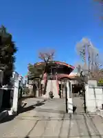 寿徳寺のその他建物