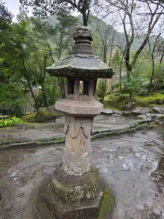 御庭神社(鹿児島県)