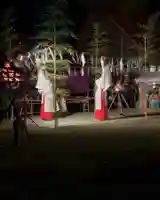 潮見ヶ岡神社(北海道)