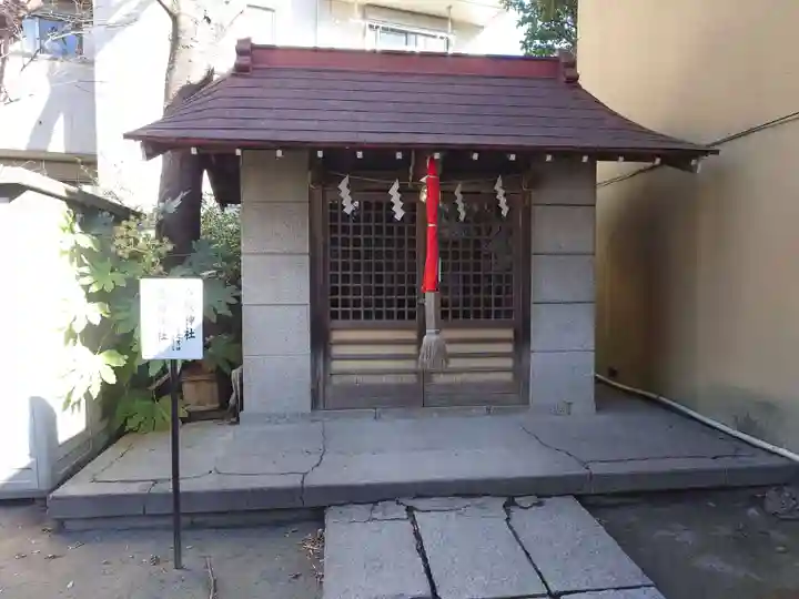 清瀧神社(千葉県)