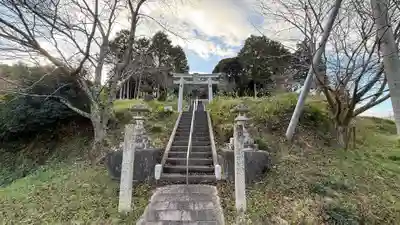 日吉神社(京都府)