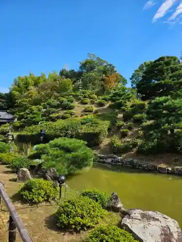  智積院(京都府)
