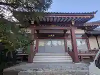 安立寺(東京都)