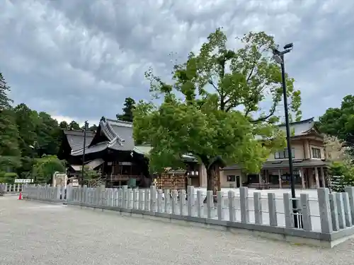 箭弓稲荷神社のその他建物