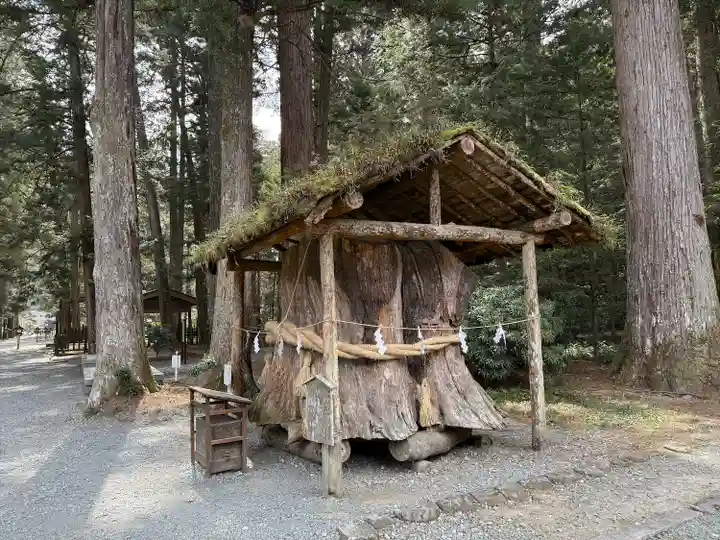 小國神社(静岡県)