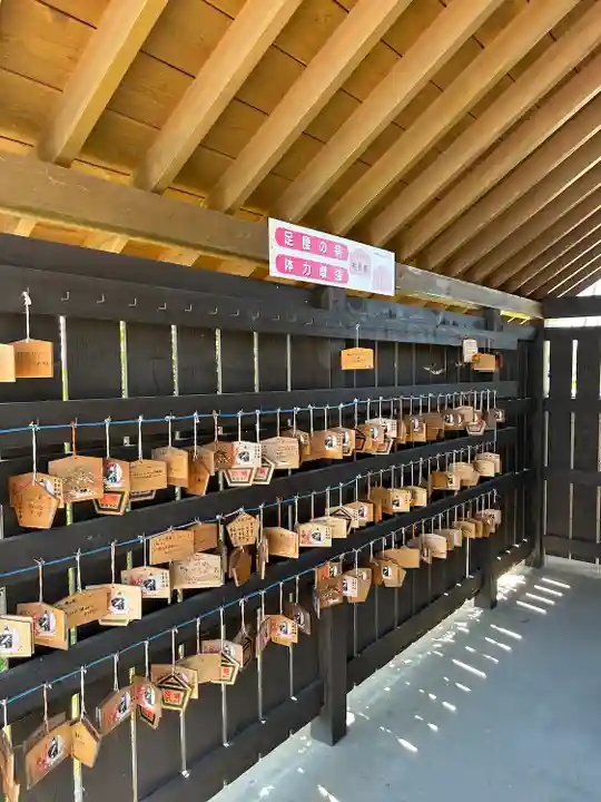 上里菅原神社(埼玉県)