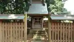 日光神社の建物その他