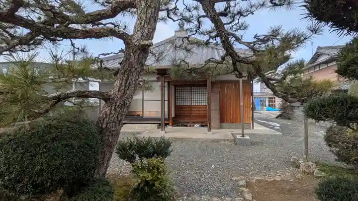 瑠璃光寺(京都府)