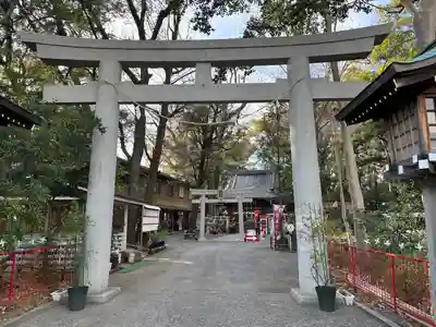 小芝八幡宮(静岡県)